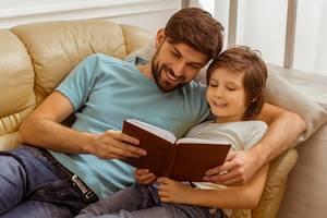 DuPage County family lawyers, parenting time