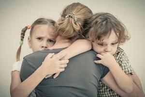 DuPage County child visitation attorney family law