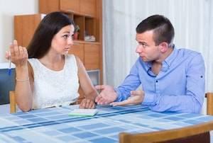 DuPage County family law attorney, spousal maintenance agreements
