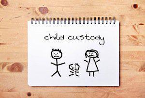 DuPage County family law attorney, child custody and visitation