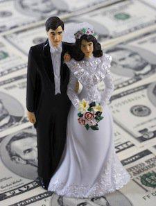 DuPage County family law attorney, deciding to get married, marriage and finances