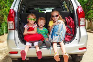DuPage County family law attorneys, taking your children out of state, Illinois child custody