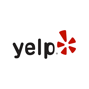 YELP Logo